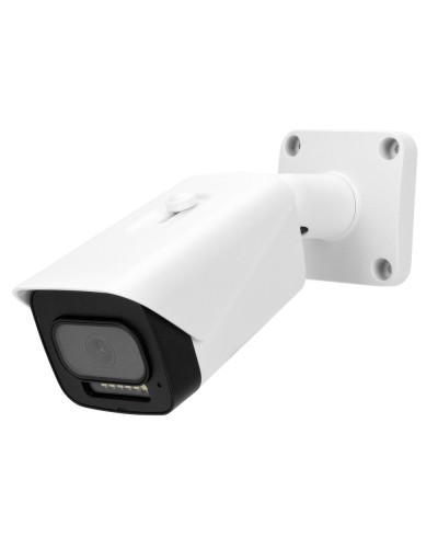 PVC-IP2X-NF2.8P. Видеокамера IP цилиндрическая. Polyvision в Обнинске