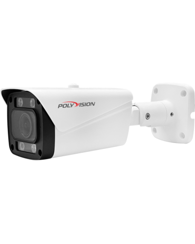 PVC-IP5Z-WNZ5PF. Видеокамера IP цилиндрическая. Polyvision в Обнинске