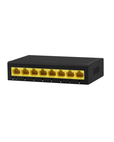PND-08G. Коммутатор. Polyvision в Обнинске