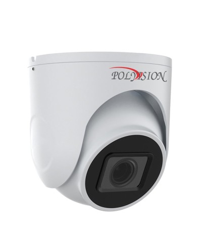 PVC-IP5X-DZ5MPFAI. Видеокамера IP купольная. Polyvision в Обнинске