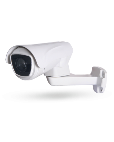 PB-9147IP 10Z. Видеокамера IP-камера поворотная. Praxis в Обнинске