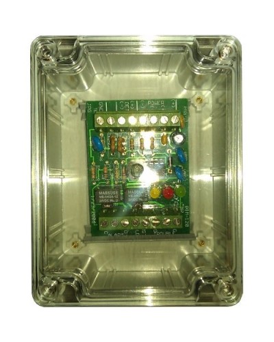 PIM-120. Модуль интерфейсный для термокабеля. Protectowire в Обнинске