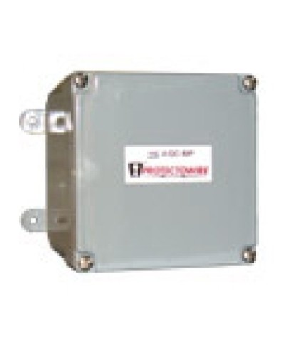ZB-4-QC-MP (исп.02). Монтажная зонная коробка. Protectowire в Обнинске
