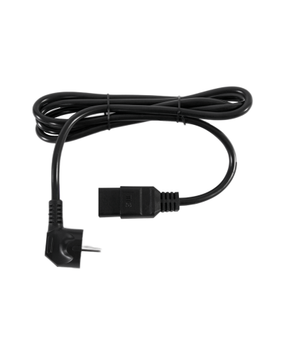 R-16-Cord-C19-S-1.8. Шнур питания с заземлением. REM в Обнинске