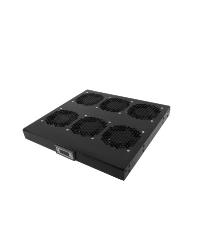 R-FAN-6K-1U-9005. Модуль вентиляторный с контроллером. REM в Обнинске