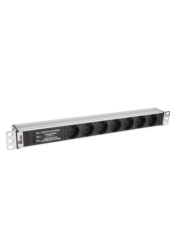 R-10-7S-FI-440-Z. Блок силовых розеток 19 без шнура. REM в Обнинске