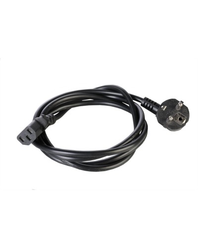 R-10-Cord-C13-S-5. Шнур питания с заземлением. REM в Обнинске