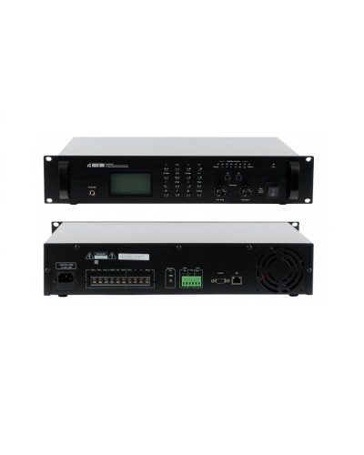 IP-A67120. IP-усилитель 120Вт. ROXTON в Обнинске
