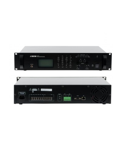 IP-A6760. IP-усилитель 60Вт. ROXTON в Обнинске