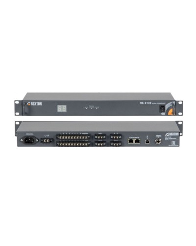 RS-8108. Адаптер USB/RS-485 - разветвитель. ROXTON в Обнинске