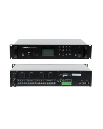 IP-A6701. Цифро-аналоговый аудио преобразователь. ROXTON в Обнинске