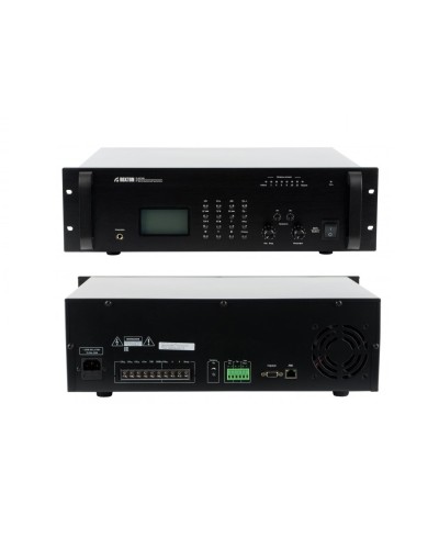 IP-A67240. IP-усилитель 240Вт . ROXTON в Обнинске