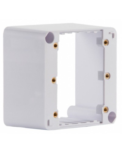 AT-ONBOX. Коробка монтажная для регулятора громкости накладная. ROXTON в Обнинске