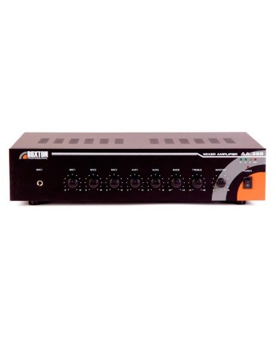 AA-360. Усилитель трансляционный, 360 Вт. ROXTON в Обнинске
