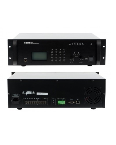 IP-A67350. IP-усилитель 350Вт . ROXTON в Обнинске