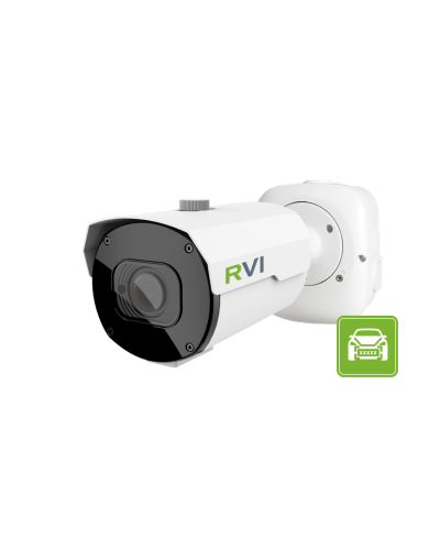 RVi-1NCT5479 (2.7-13.5). Видеокамера IP цилиндрическая. RVi в Обнинске
