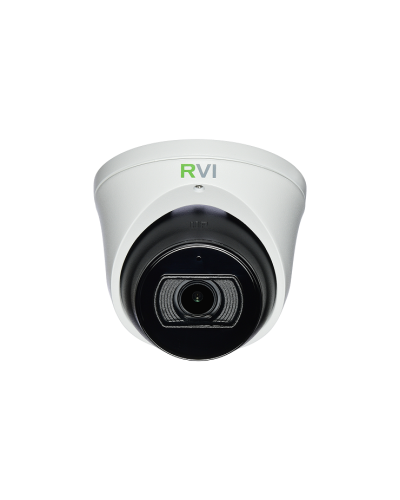 RVi-1NCE5359 (2.7-13.5). Видеокамера IP купольная. RVi в Обнинске