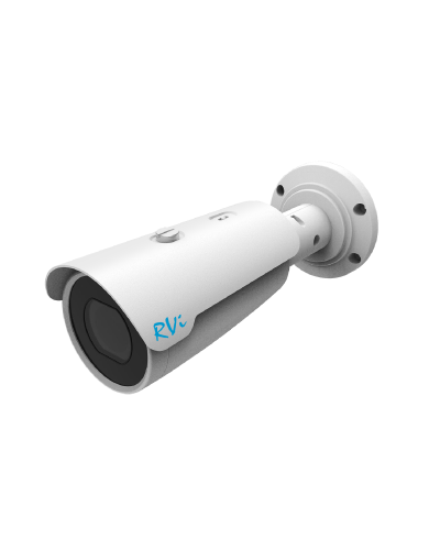 RVi-2NCT8349 (2.8-12) white: Видеокамера IP цилиндрическая в Обнинске