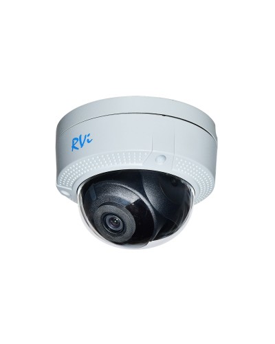 RVi-2NCD6034 (4): Видеокамера IP купольная в Обнинске