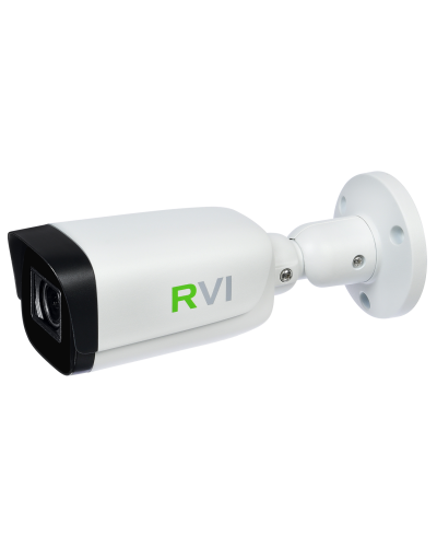 RVi-1NCT5359 (2.7-13.5). Видеокамера IP цилиндрическая. RVi в Обнинске