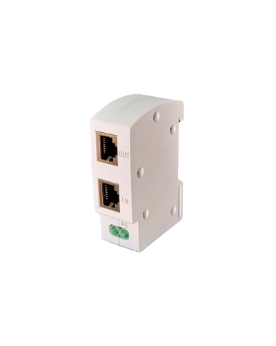 RVi-1NSP10-1G. Устройство грозозащиты цепей Ethernet. RVi в Обнинске