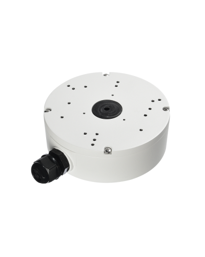 RVi-1BMB-8 white. Коробка монтажная для видеокамеры IP. RVi в Обнинске