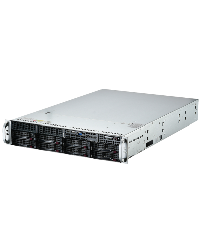 RV-SE2600 Оператор PRO. IP видеосервер 64-канальный. RVi в Обнинске
