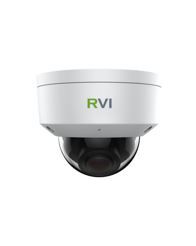 RVi-1NCD4053 (2.8-12). Видеокамера IP купольная. RVi в Обнинске