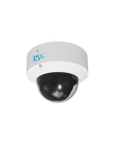 RVi-2NCD2179 (2.8-12) white: Видеокамера IP купольная в Обнинске