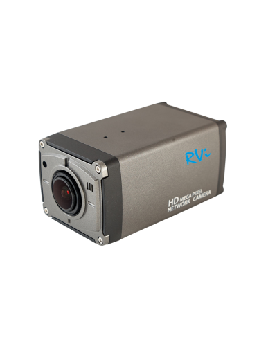 RVi-2NCX4069 (2.7-12): IP-камера корпусная в Обнинске