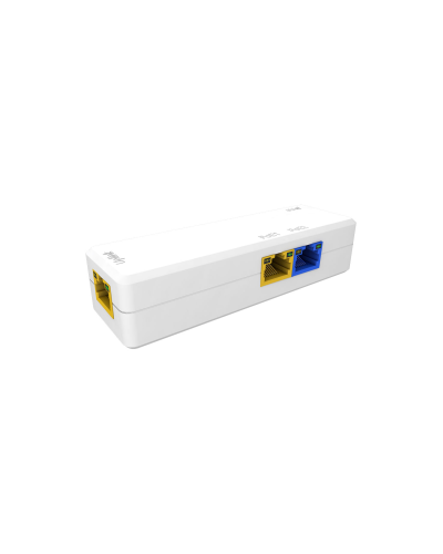RVi-1NE10-2FP. Удлинитель PoE по кабелю UTP. RVi в Обнинске