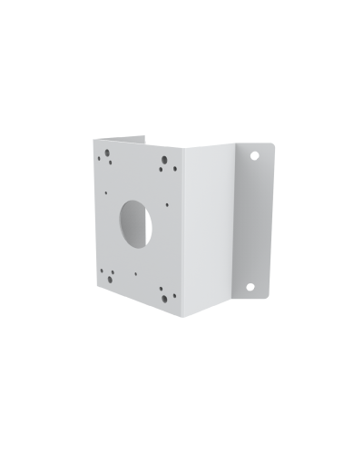 RVi-1BCM-2 white. Кронштейн угловой. RVi в Обнинске