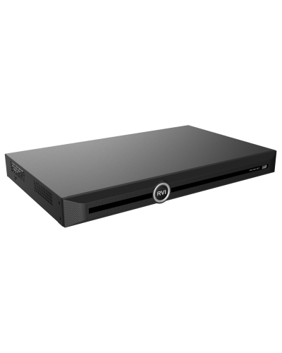 RVi-1NR40281. Видеорегистратор IP 40-канальный. RVi в Обнинске