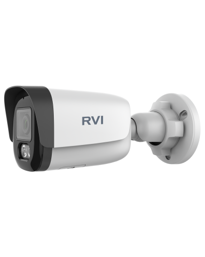 RVi-1NCTL2176 (2.8) white. Видеокамера IP цилиндрическая. RVi в Обнинске