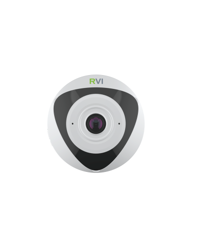 RVi-1NCF5058 (1.4). Видеокамера IP купольная. RVi в Обнинске