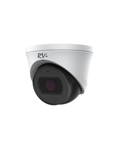 RVi-1NCE2079 (2.7-13.5) white. Видеокамера IP купольная. RVi в Обнинске