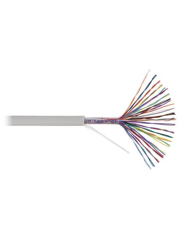 U/UTP 10PR 24AWG, CAT5, 305 м REXANT (01-1011-R). Кабель «витая пара» (LAN) для структурированных систем связи. Rexant в Обнинске
