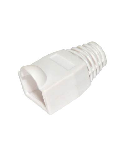 Колпачок изолирующий для разъемов RJ-45, белый REXANT (05-1201). Изолирующий колпачок. Rexant в Обнинске
