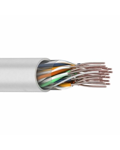 U/UTP 16PR 24AWG, CAT5, 305м. REXANT (01-1012-R). Кабель «витая пара» (LAN) для структурированных систем связи. Rexant в Обнинске