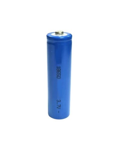 Аккумулятор 18650 protected с защитой Li-ion 2800 mAH 3.7 В REXANT (30-2030). Аккумулятор литий-ионный цилиндрический. Rexant в Обнинске