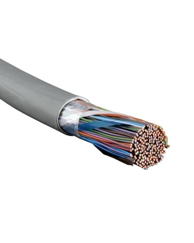 U/UTP 25PR 24AWG, CAT5, 305 м REXANT (01-1013). Кабель «витая пара» (LAN) для структурированных систем связи. Rexant в Обнинске