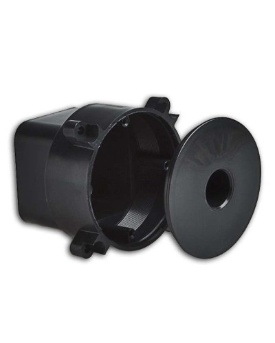 Коробка TYCO СП 70х60 в бетон IP40 (10131). Коробка установочная. RuVinil в Обнинске