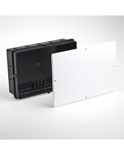 Коробка распределительная СП 206х155х73мм IP30 (10164). Коробка распределительная СП. RuVinil в Обнинске
