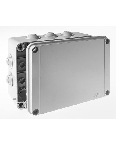 Коробка TYCO 300х220х120мм (67069). Коробка распаячная. RuVinil в Обнинске
