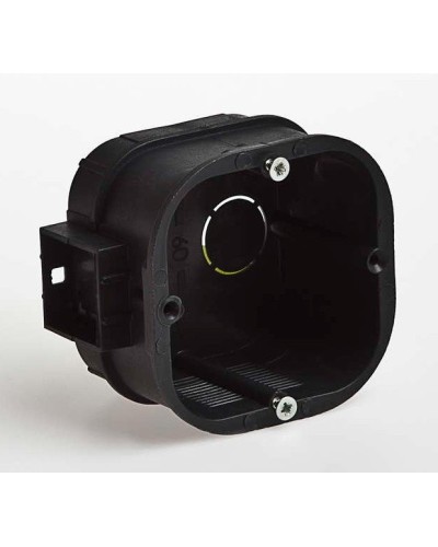 Коробка TYCO СП 60х60х42 IP30 (10183). Коробка установочная. RuVinil в Обнинске