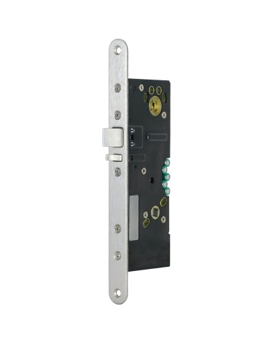 RG-Lock 595. Замок электромеханический. RusGuard в Обнинске