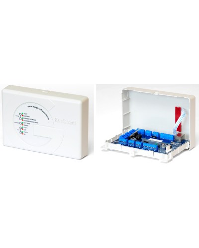 ACS-102-CE-S. Контроллер СКУД сетевой. RusGuard в Обнинске