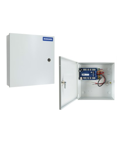 ACS-202-CE-BM. Контроллер СКУД сетевой. RusGuard в Обнинске