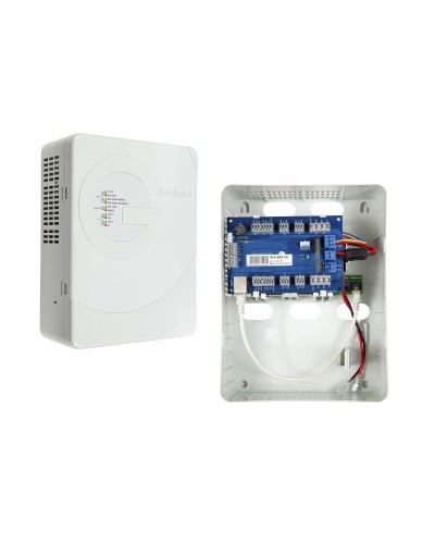 ACS-202-CE-B (POE). Контроллер СКУД сетевой. RusGuard в Обнинске