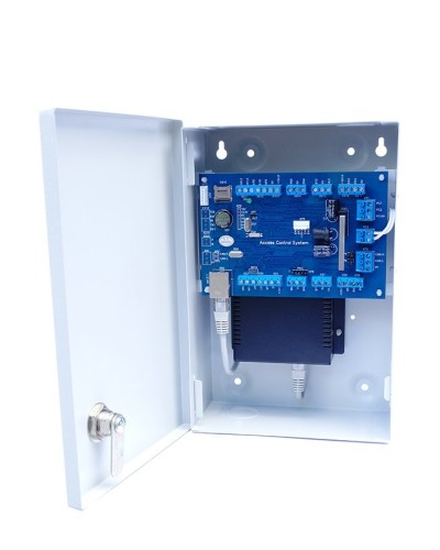 ACS-102-CE-BM (POE). Контроллер СКУД сетевой. RusGuard в Обнинске